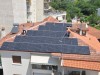 Φωτοβολταϊκό σύστημα 10KWp (Αγ. Σαράντα Λάρισας)