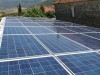 Φωτοβολταϊκό σύστημα 9,88KWp (Μακρυχώρι)