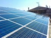 Φωτοβολταϊκό σύστημα 10KWp (Λάρισα)