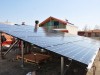 Φωτοβολταϊκό σύστημα 9,945 KWp (Νεράιδα Λάρισας)