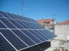 Φωτοβολταϊκό σύστημα 9,88KWp (Ν. Σμύρνη)